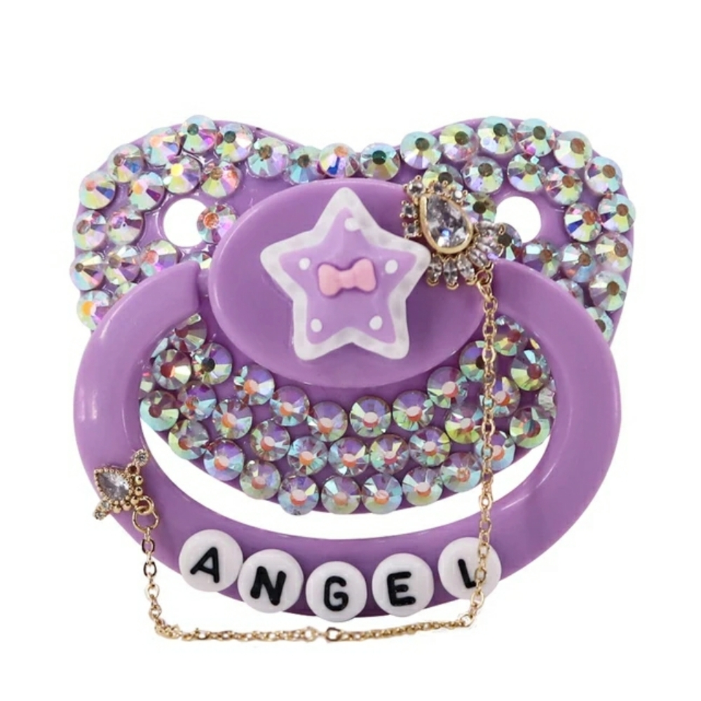 Custom baby items